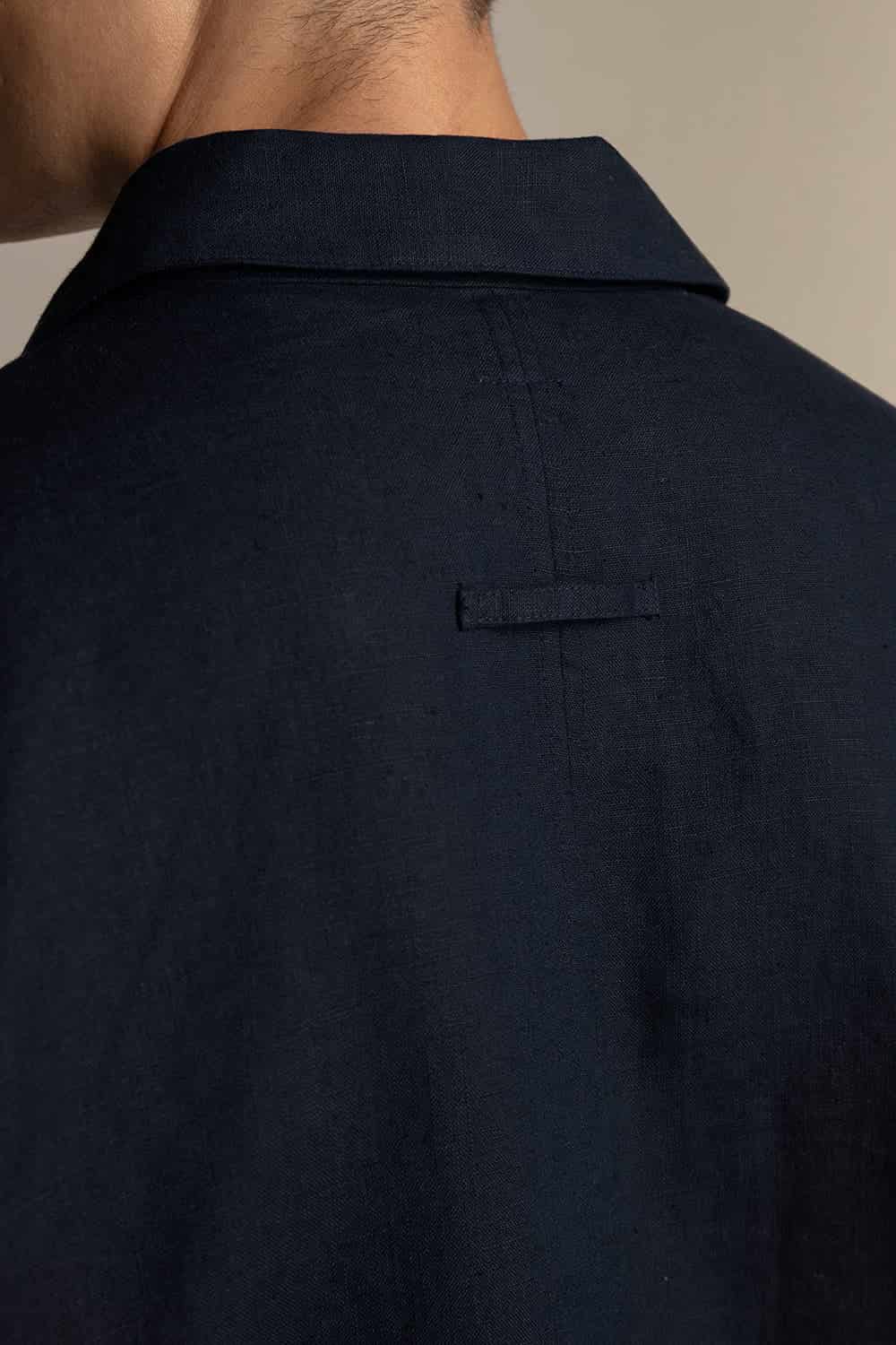 Sobrecamisa - miniatura 3