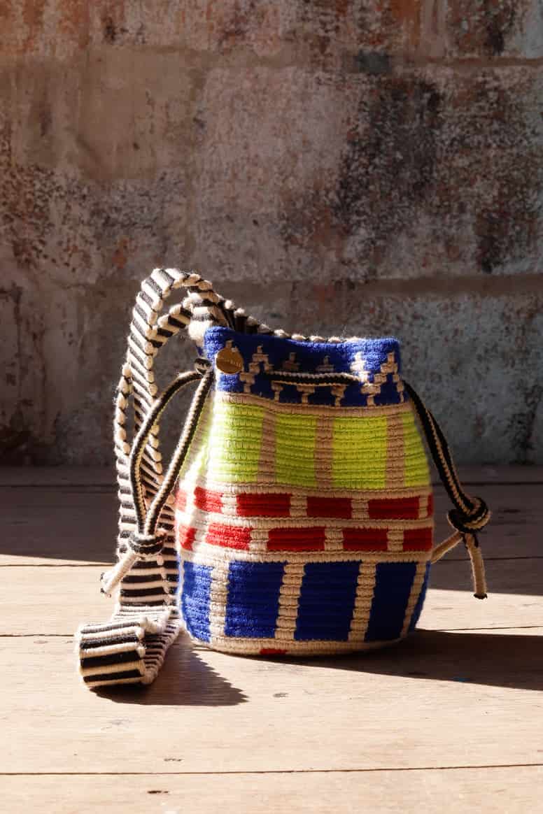 Lagos L Small Bag - miniatura 2
