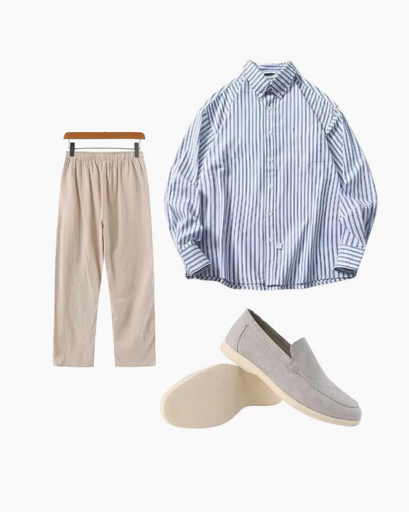 Outfit 3 - Geneva Summer - miniatura 1