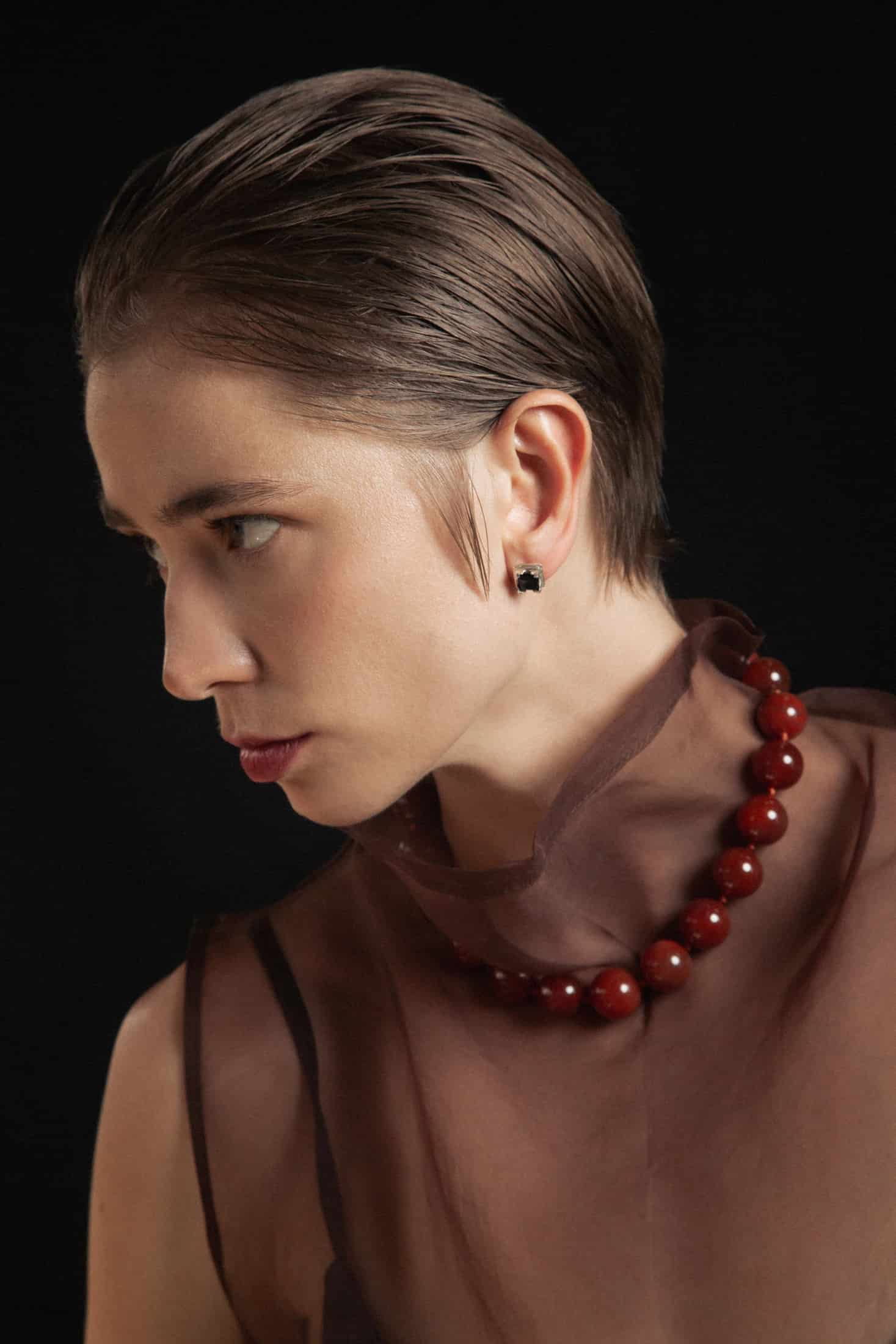 CAIREL NECKLACE - miniatura 4