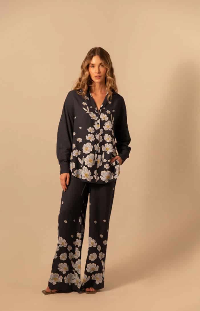 ELIE BLOUSE - miniatura 3