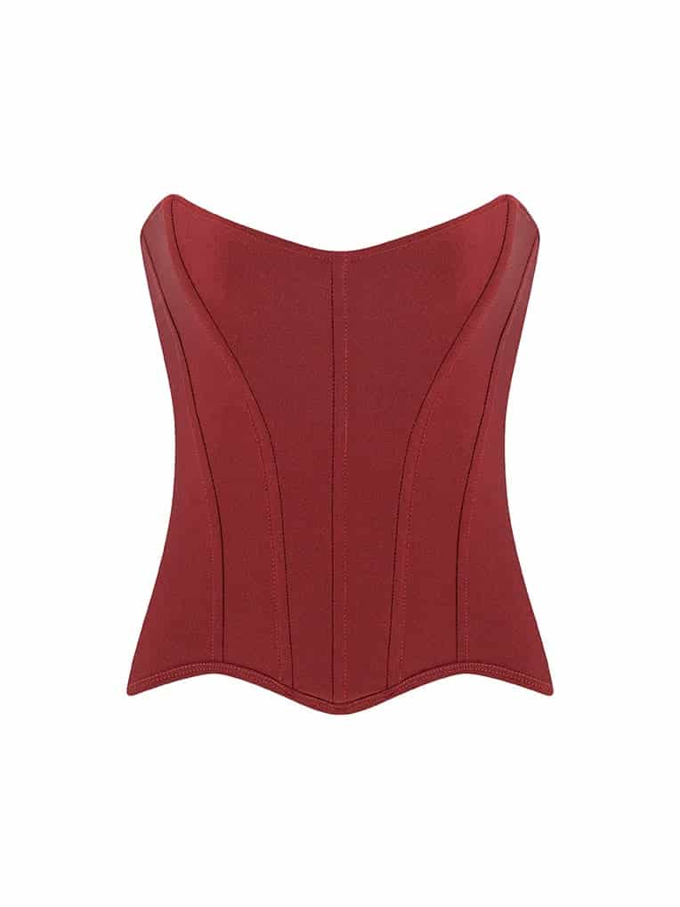 NEW Corset Emma Rubí - miniatura 1