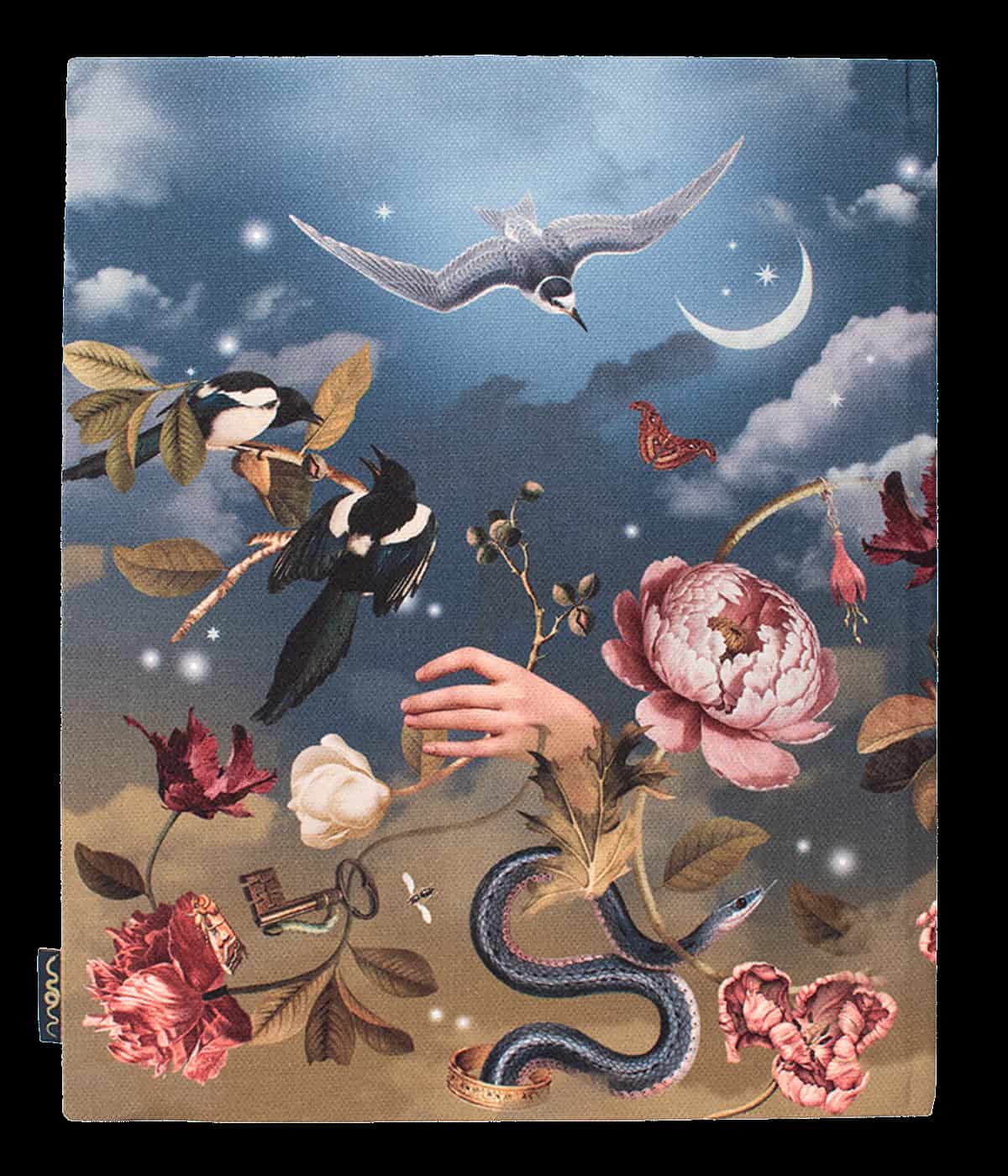 Agenda - Eden - miniatura 4