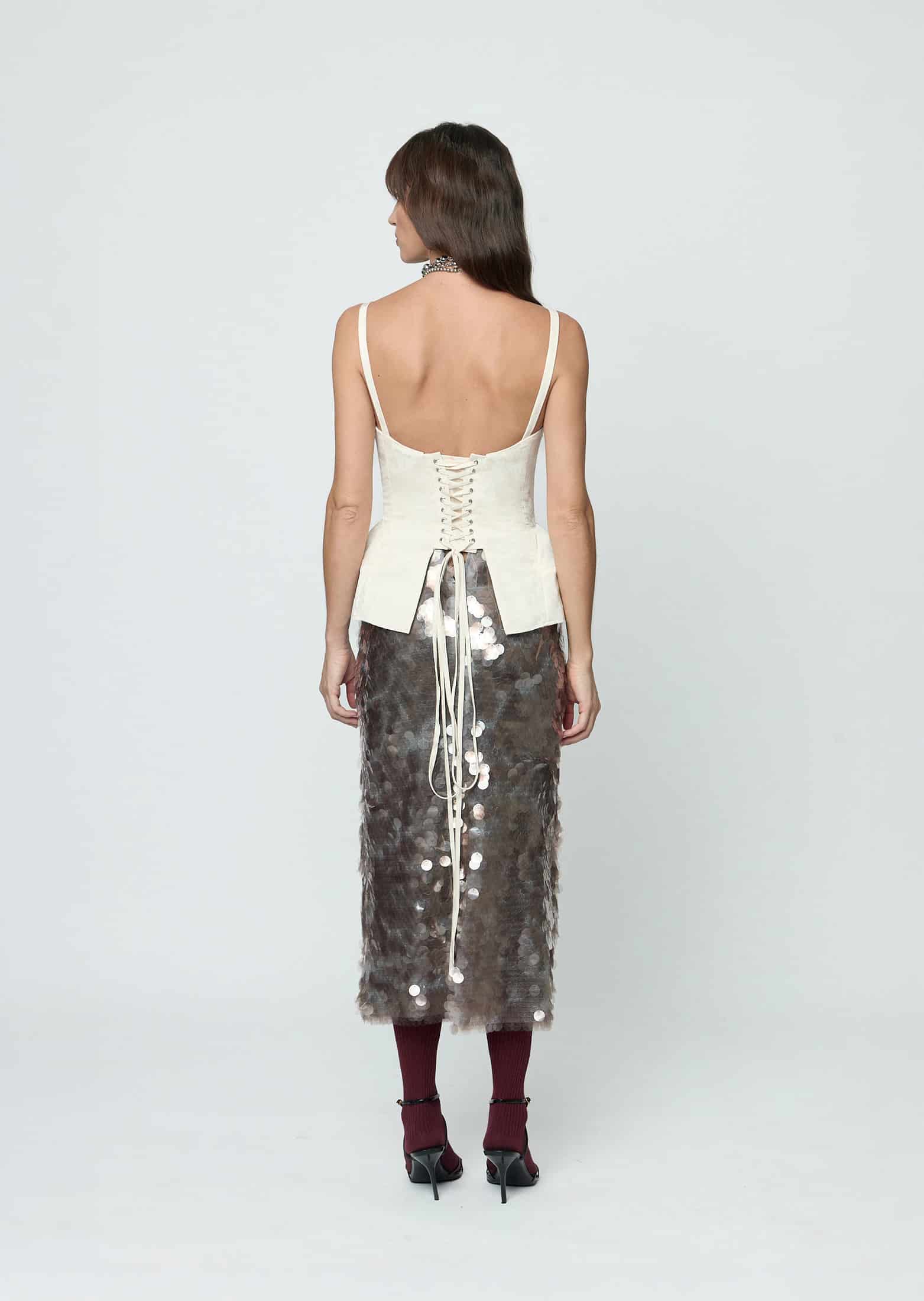 Moving Skirt - miniatura 2