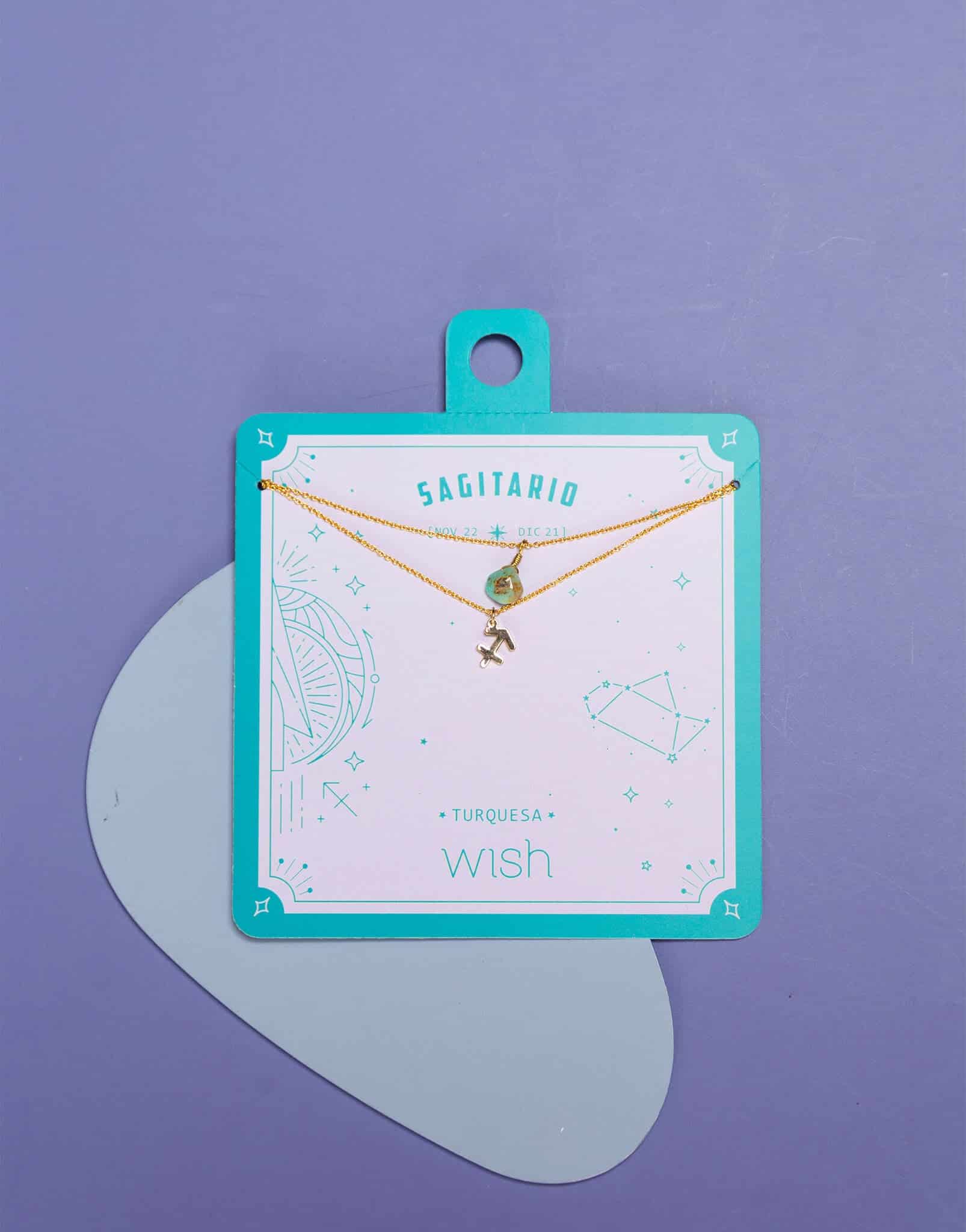 COLLAR DE LOS SIGNOS - miniatura 10