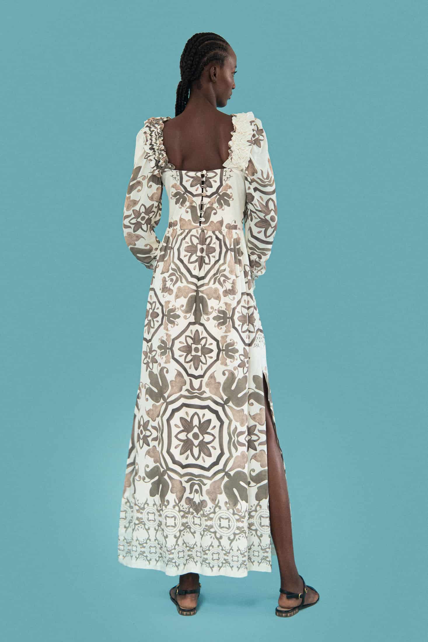 IRINA DRESS - miniatura 3