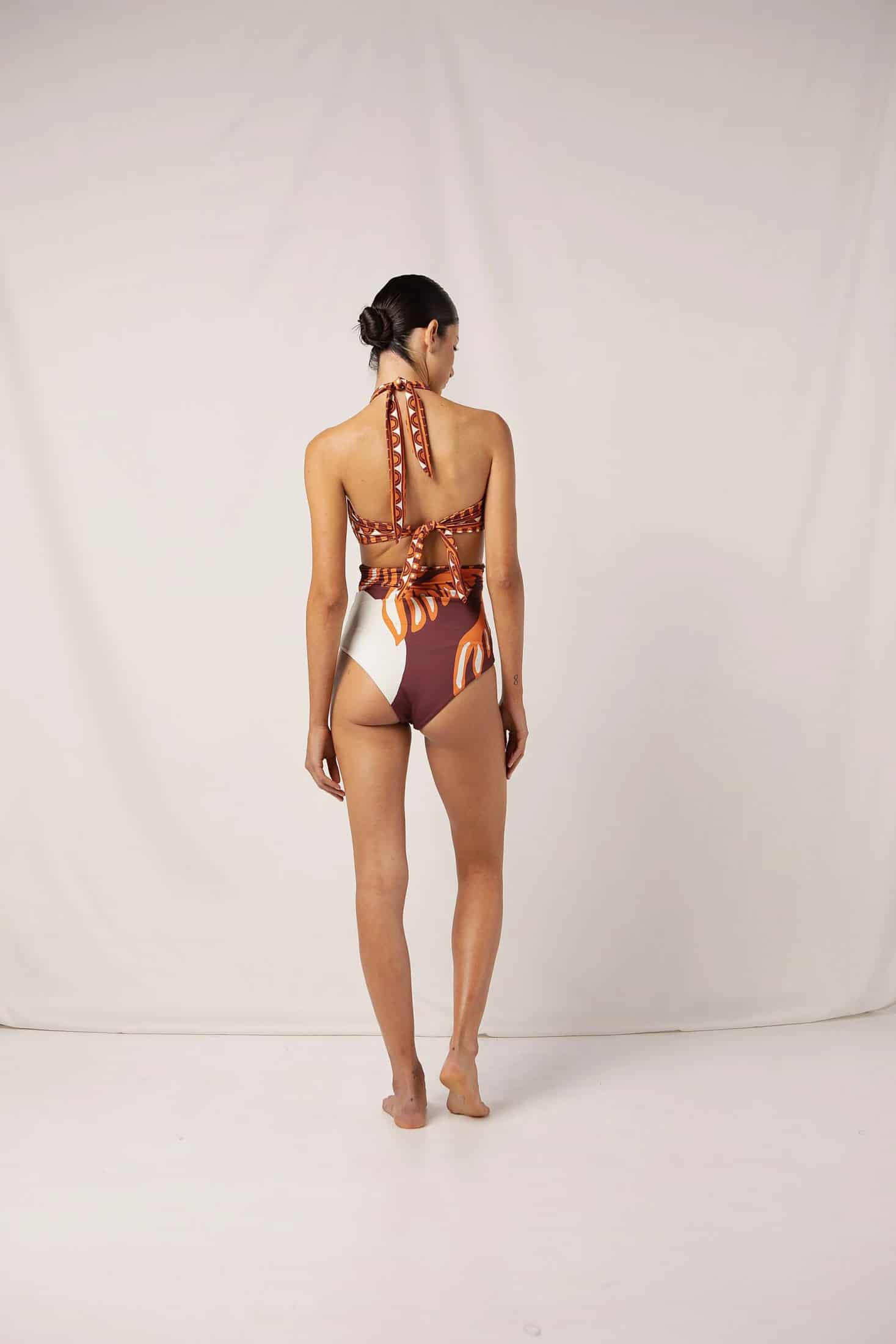 SCARLETT BIKINI BOTTOM - miniatura 7