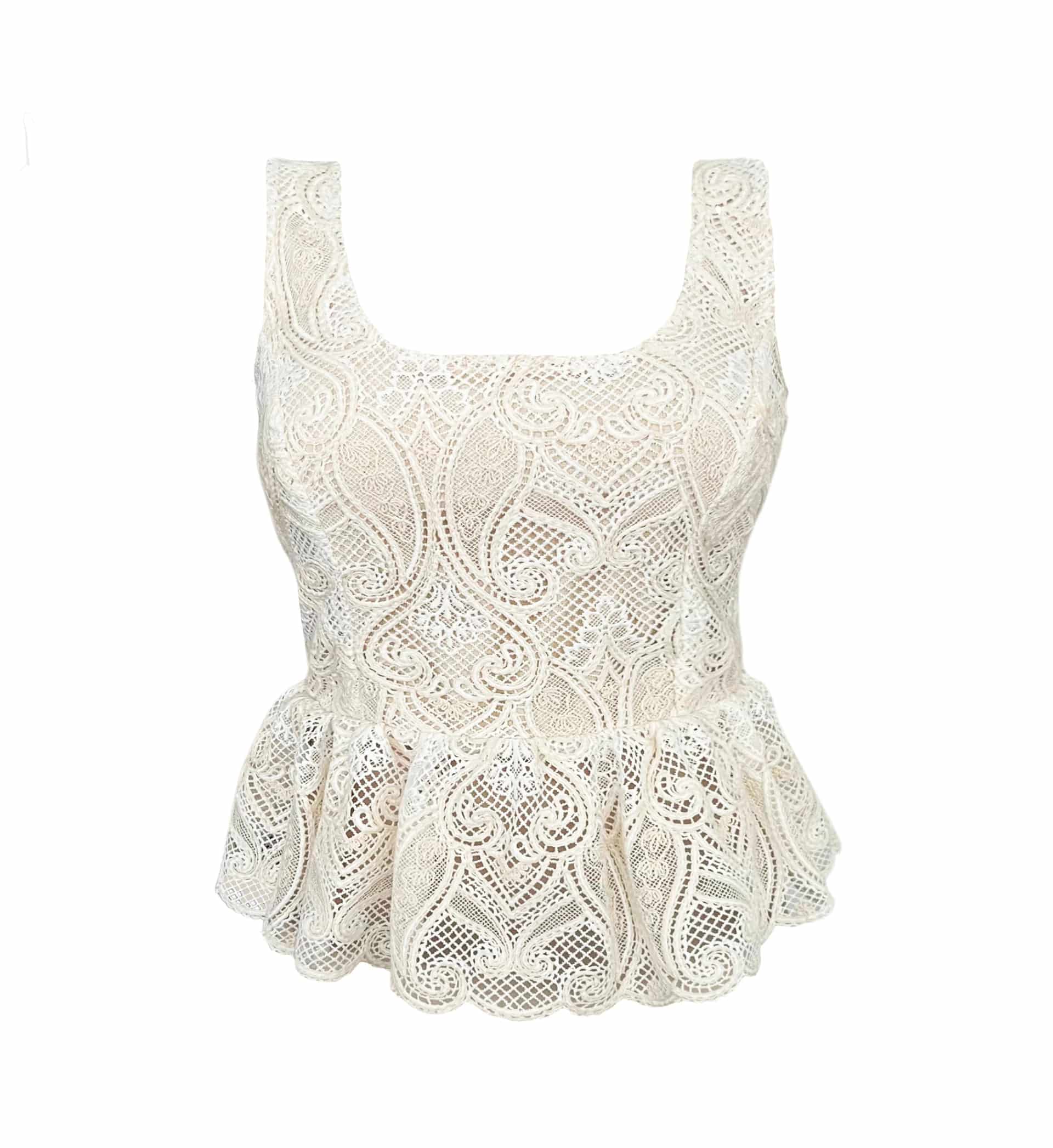 Estopa Firenze - Blusa - miniatura 1