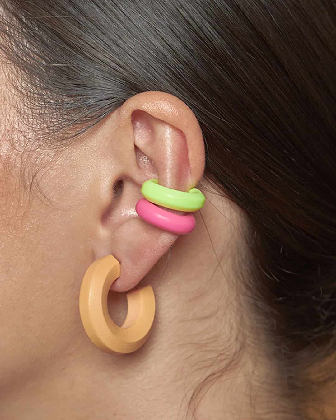 Geo Earcuffs - miniatura 2