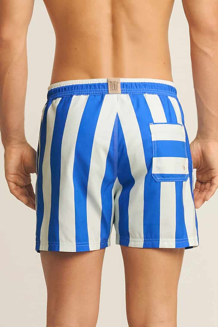 Pantaloneta Bahía - miniatura 2