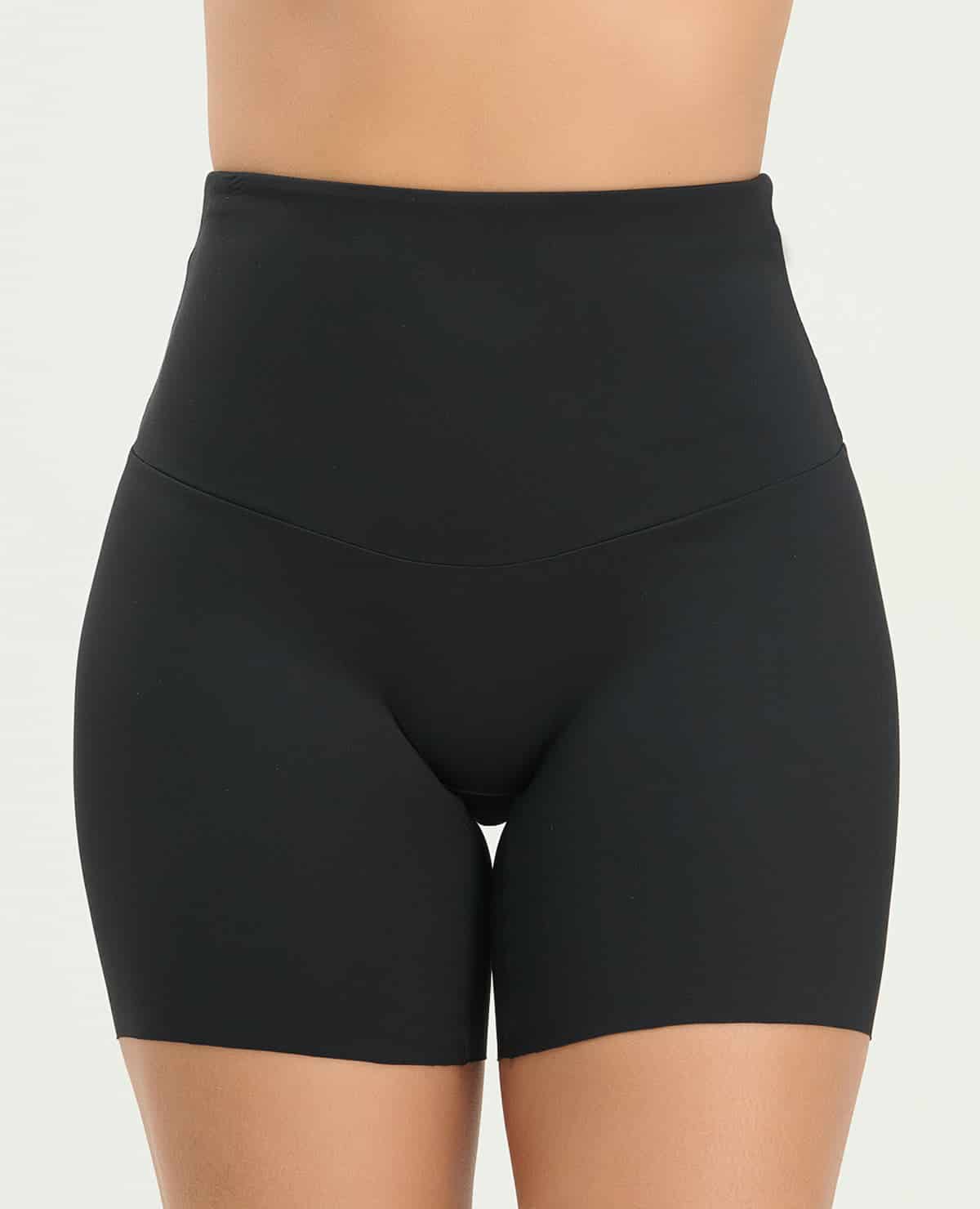 Panty Tipo Bóxer | Control Suave de Abdomen - miniatura 7