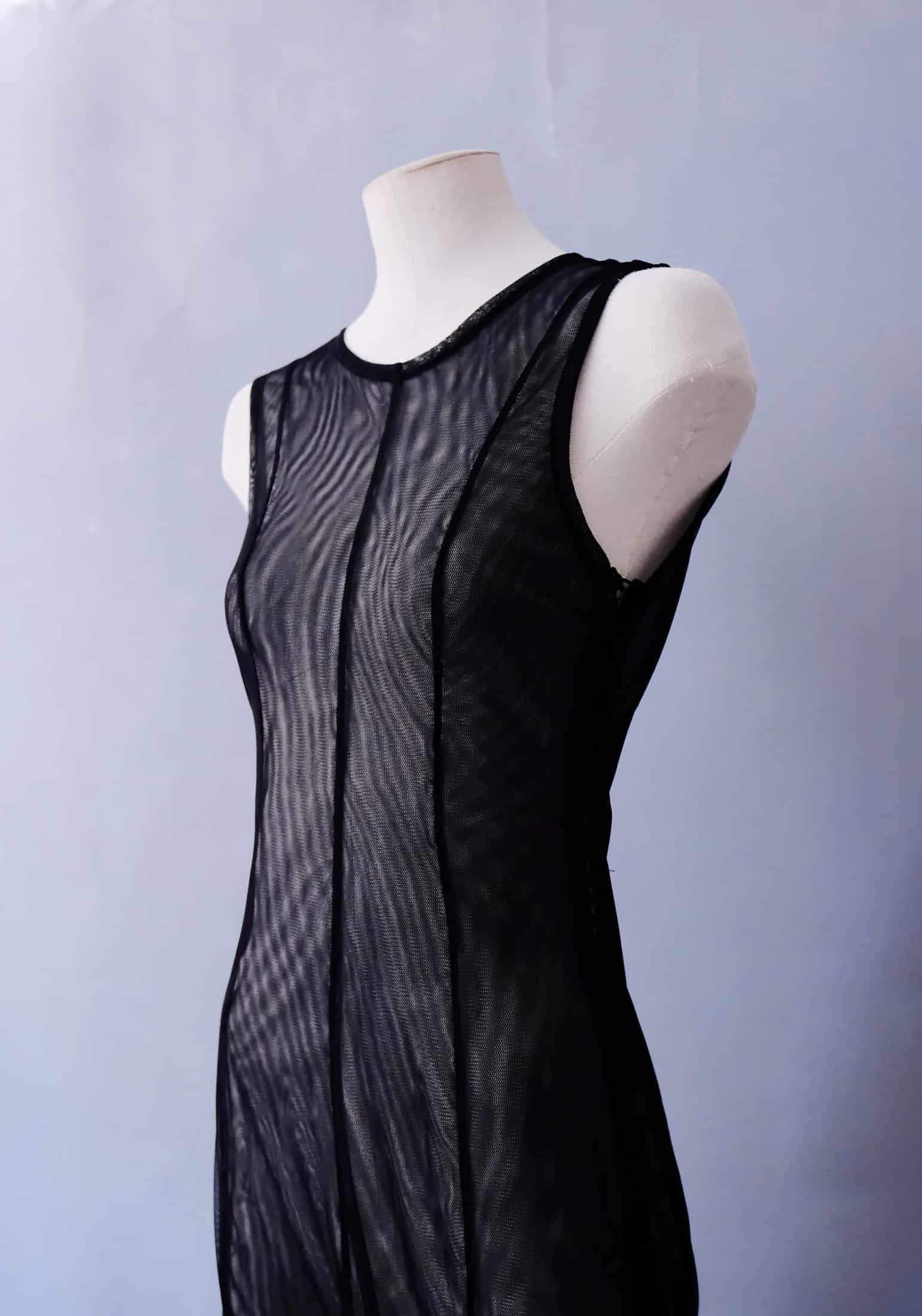Vestido luna - miniatura 1
