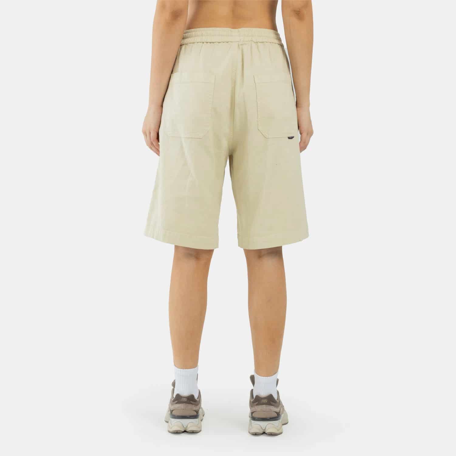 Essential Summer Short Vanilla - miniatura 11