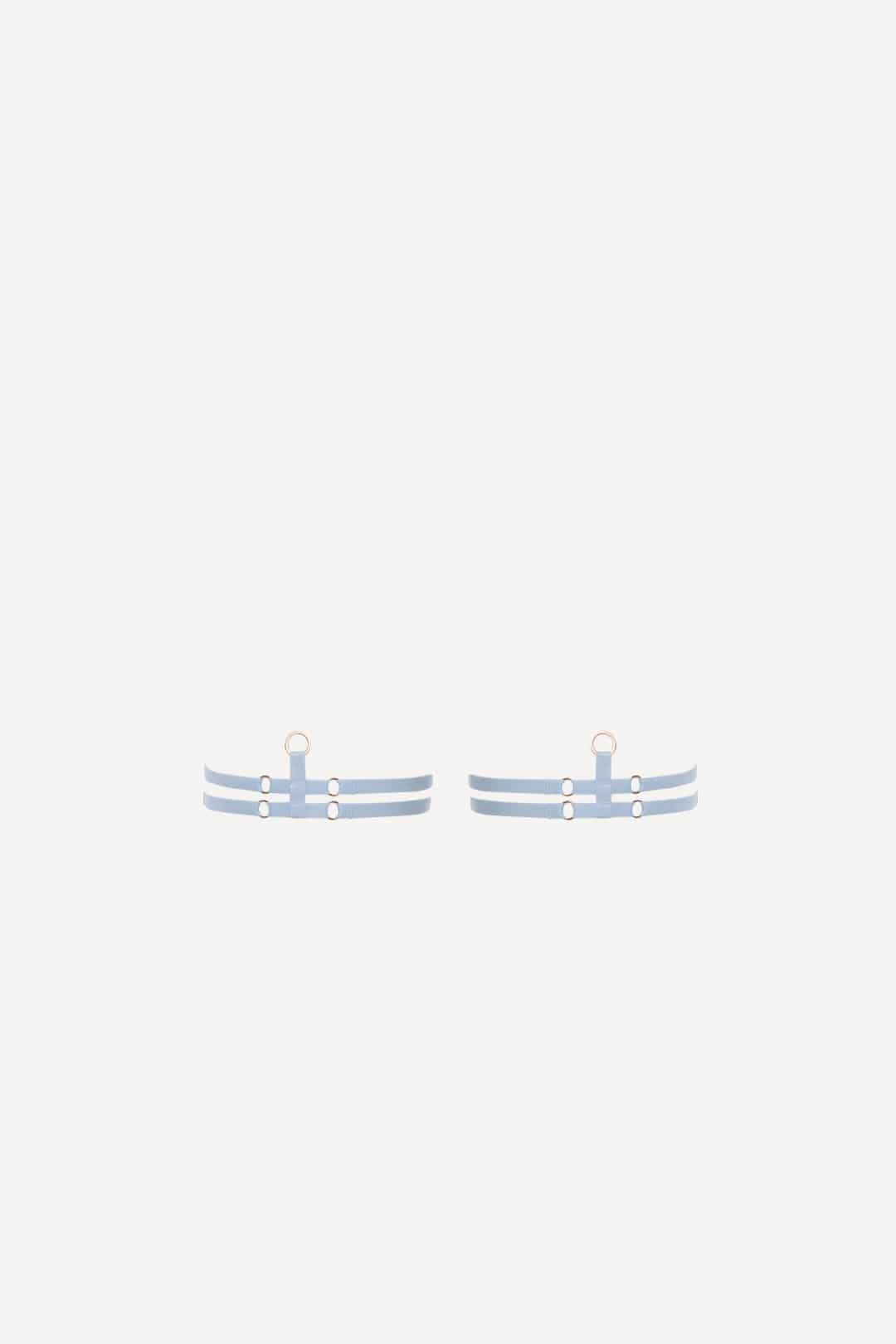 LIGAS ALI AZUL CALM - miniatura 5
