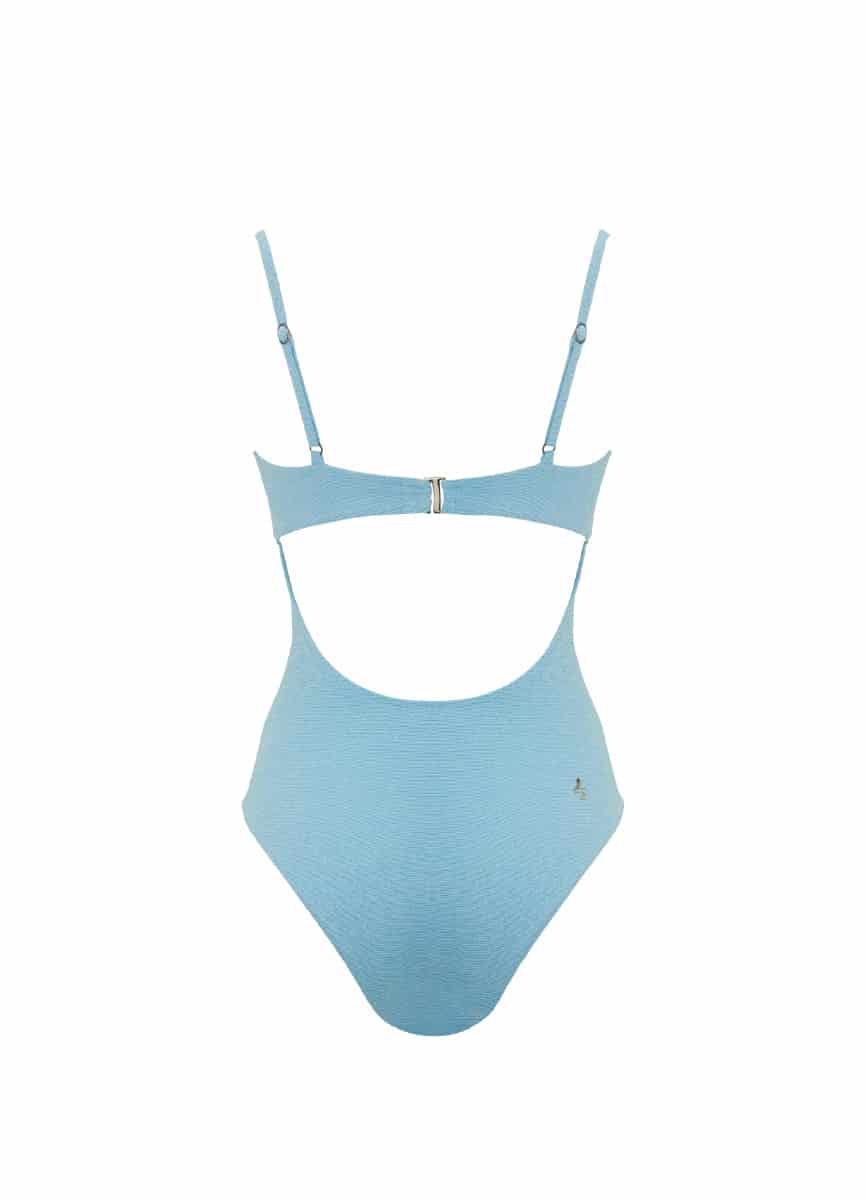 CRYSTAL SHORE ALIDA ONE PIECE 95053 - miniatura 6
