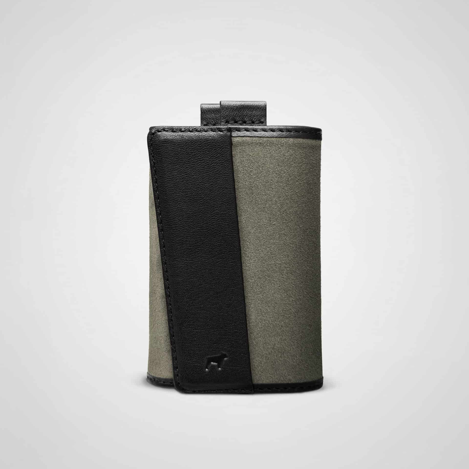 Suede Speed Wallet - miniatura 2