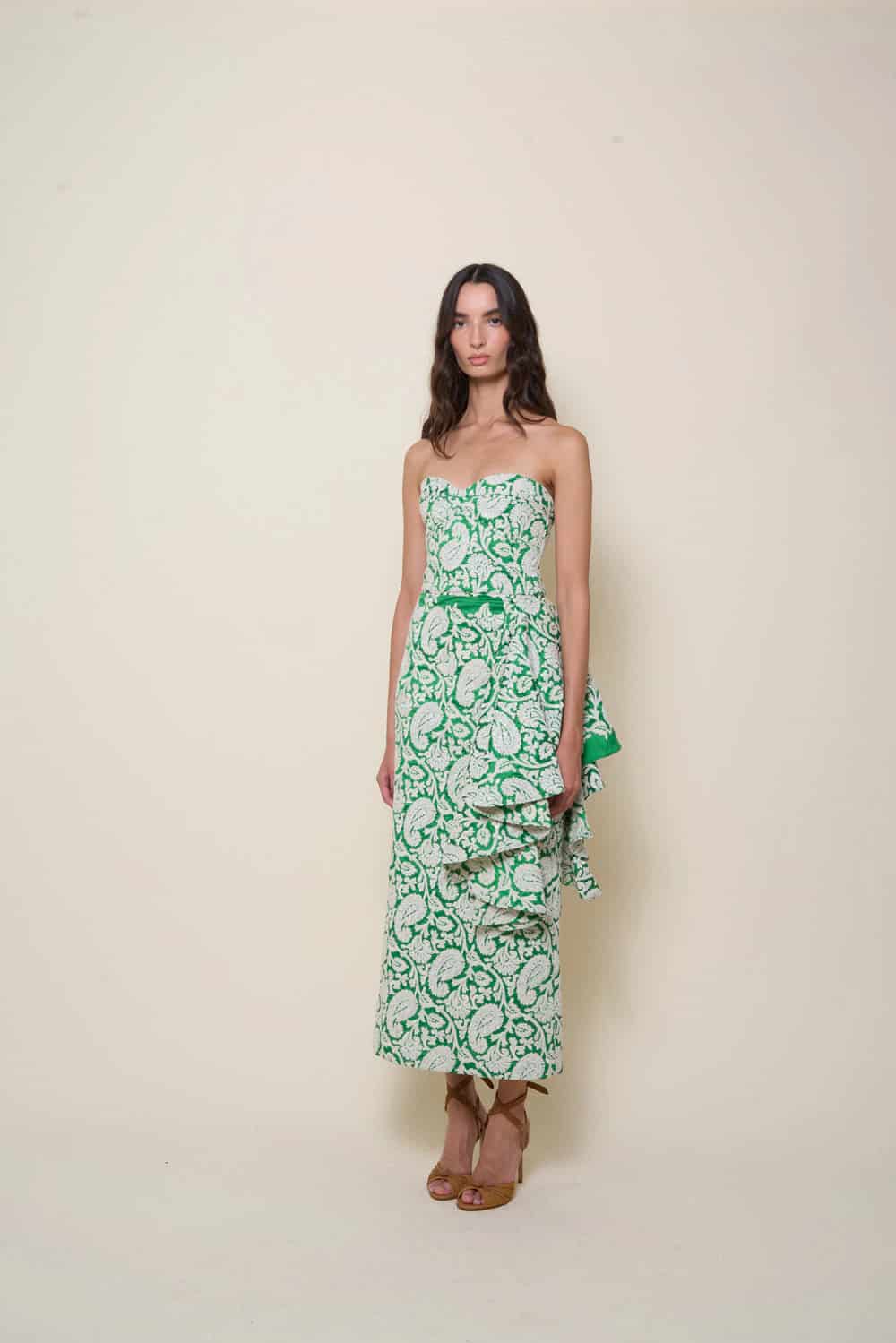 Let's Fiesta Dress - miniatura 5