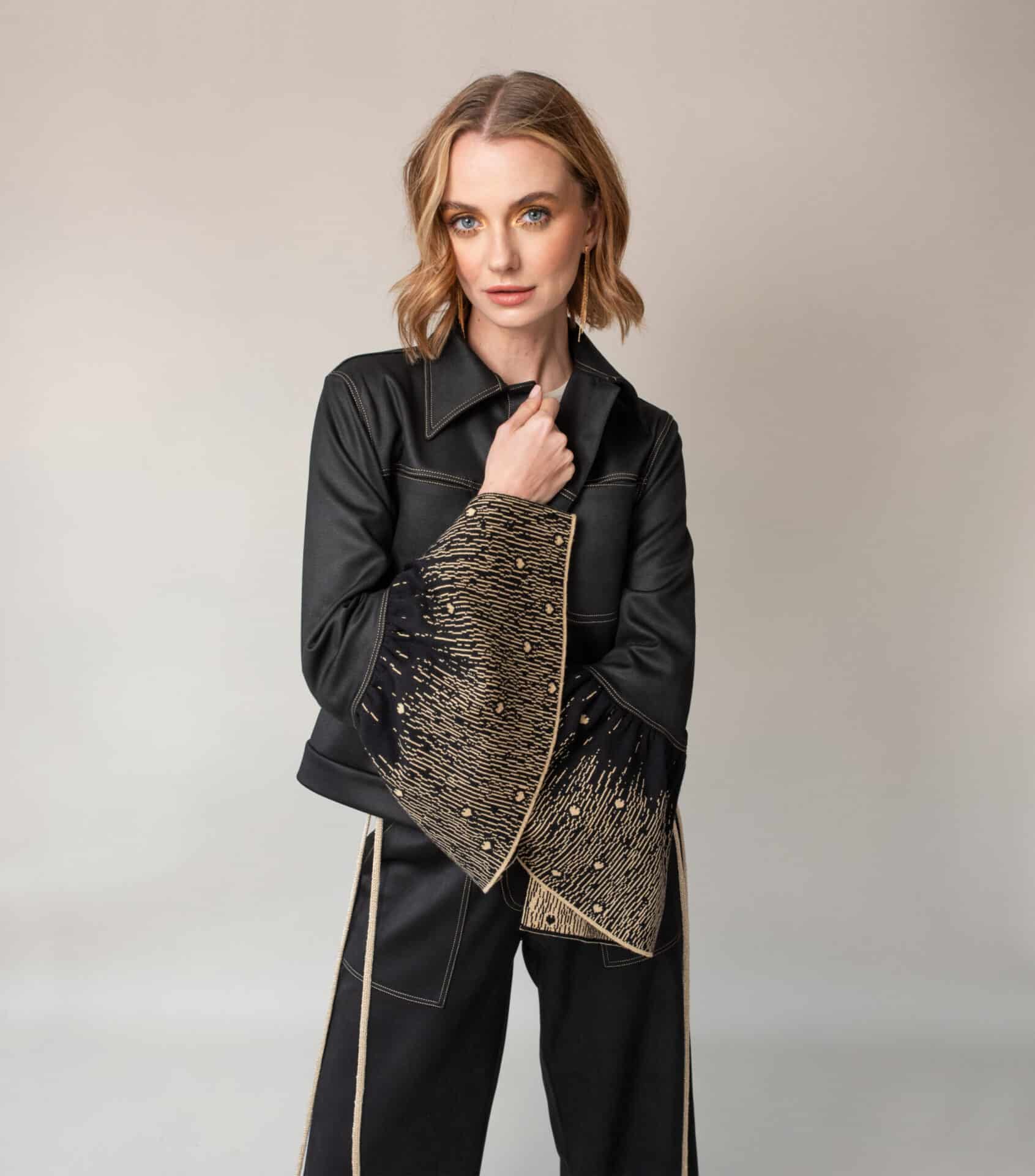 Chaqueta Sol - miniatura 2