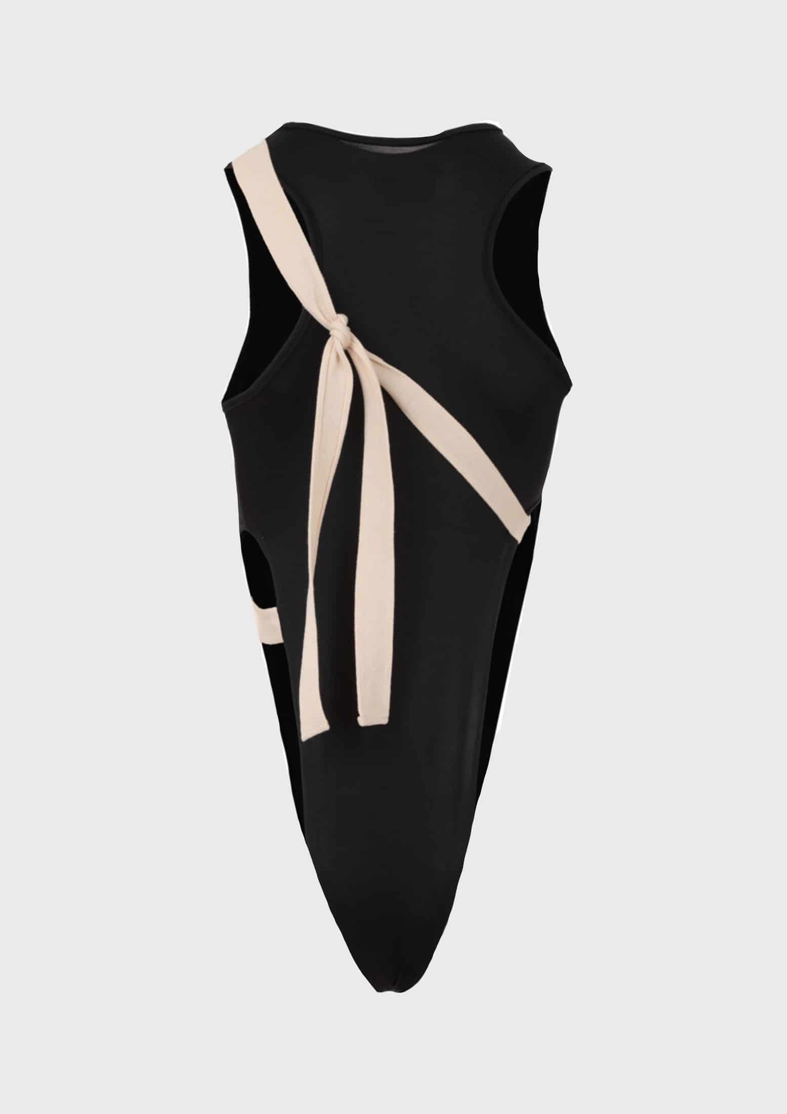 Knotted Body - miniatura 2