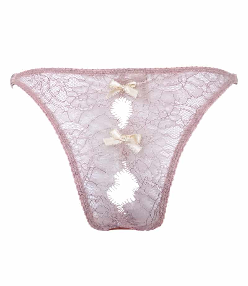 PANTY MARIE ANTOINETTE - miniatura 1
