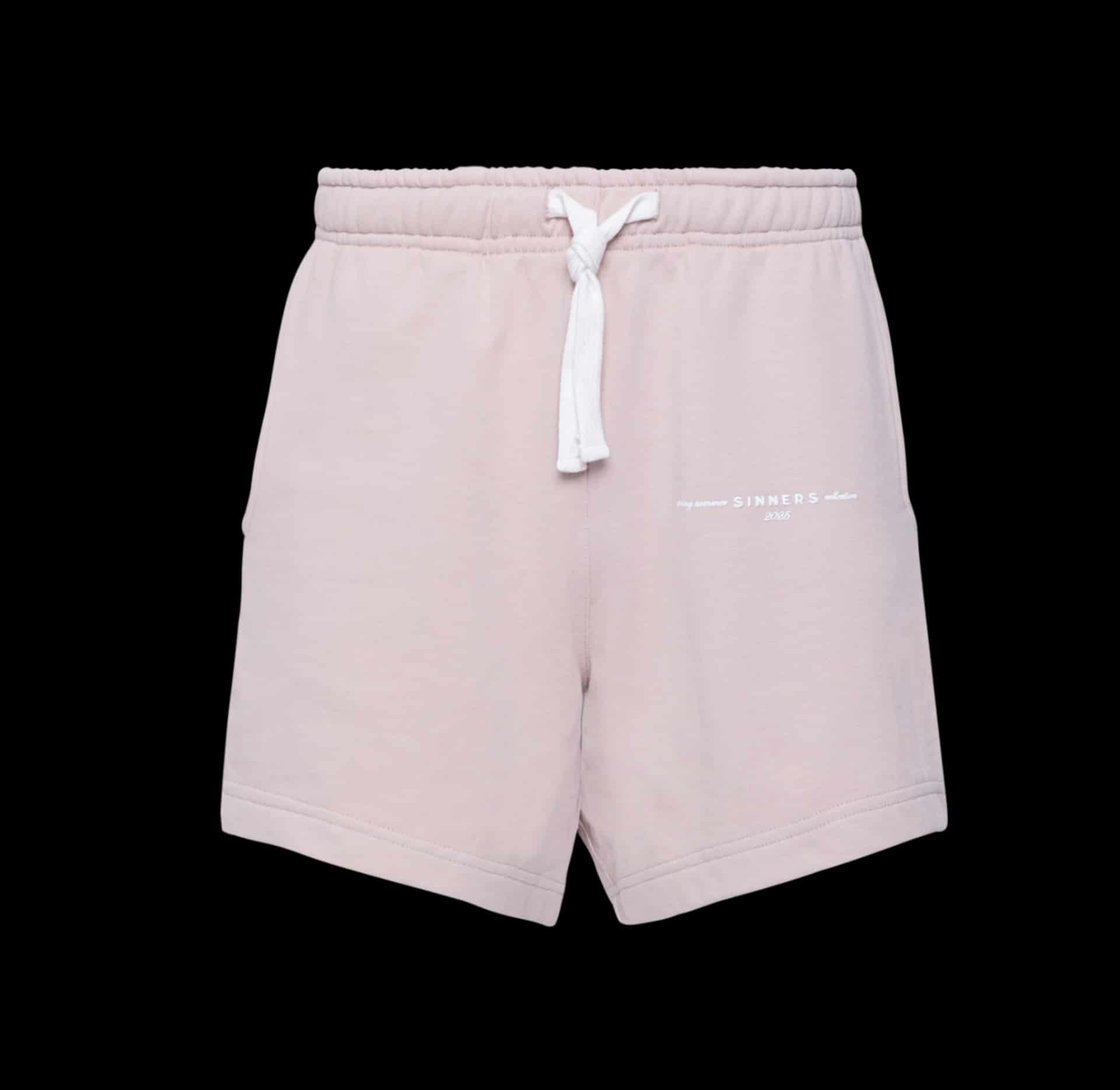 GARMENTS BUTTER SHORTS - miniatura 1