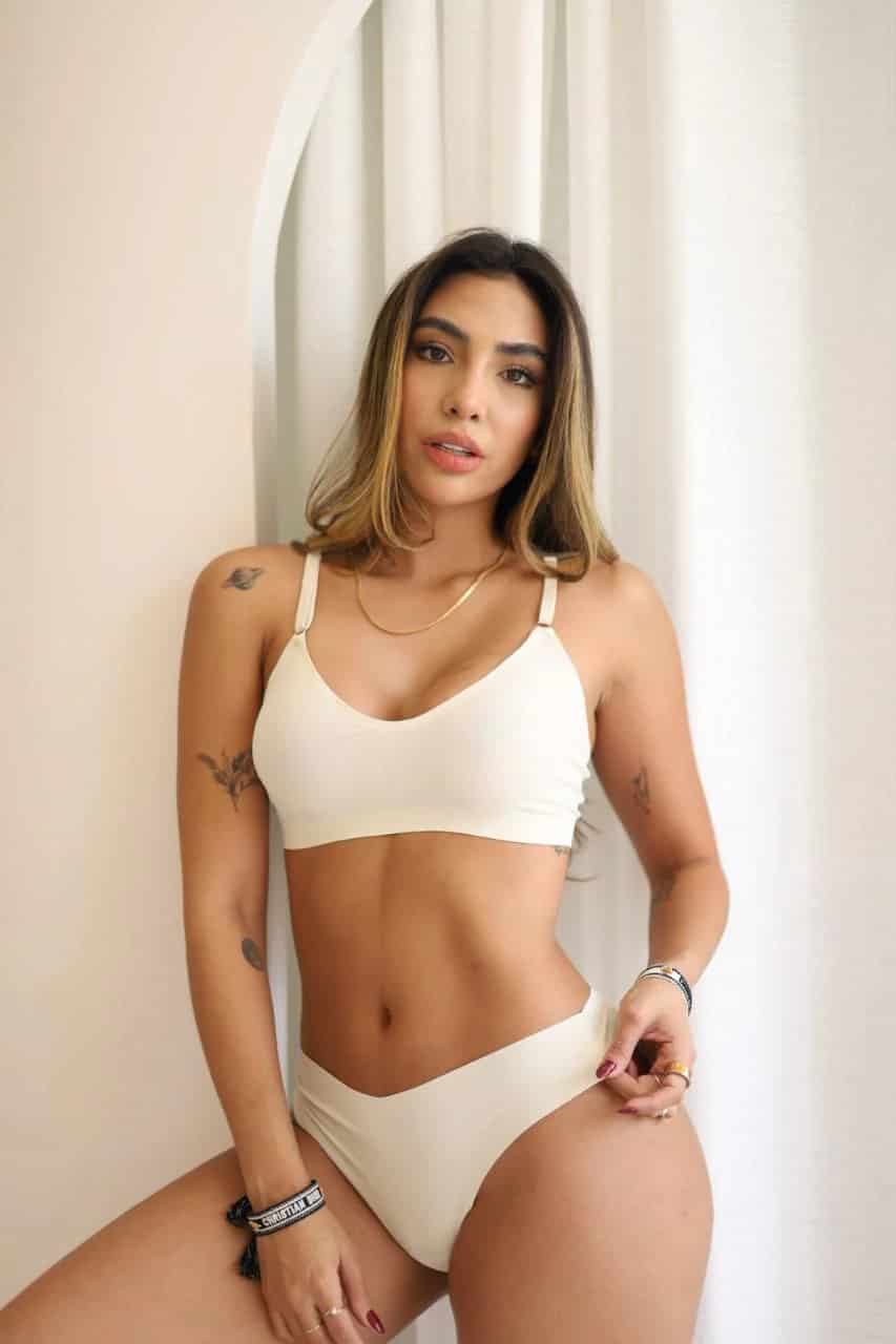 Básico Eva - miniatura 5