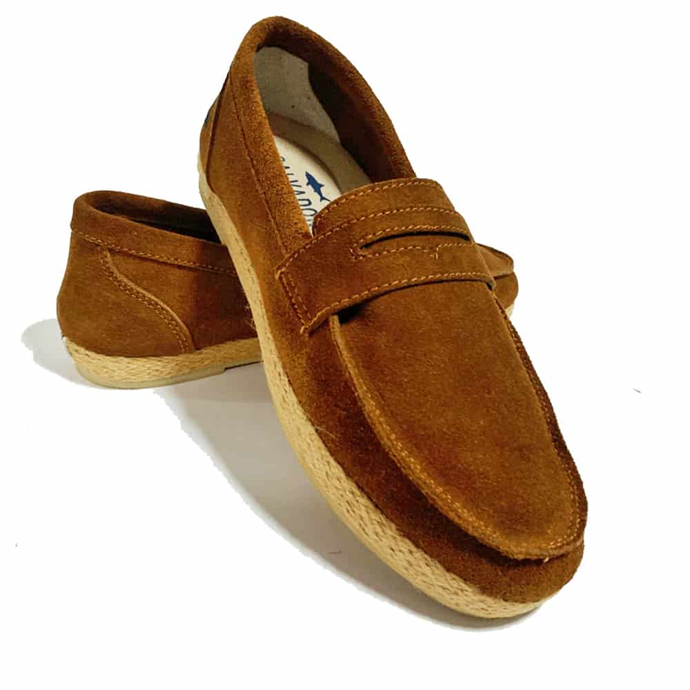 MOCASINES MIEL - miniatura 3