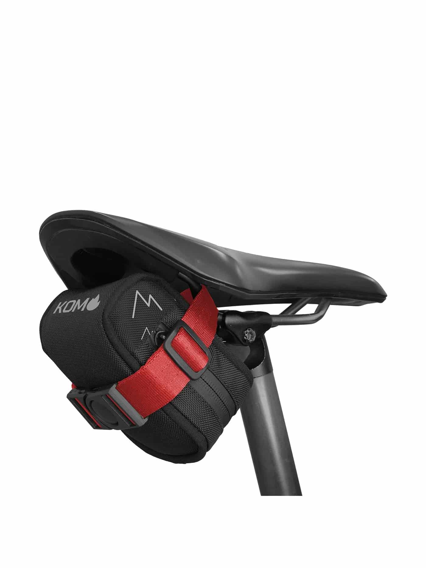 Bolsa de Sillin KOM para ciclismo - miniatura 7
