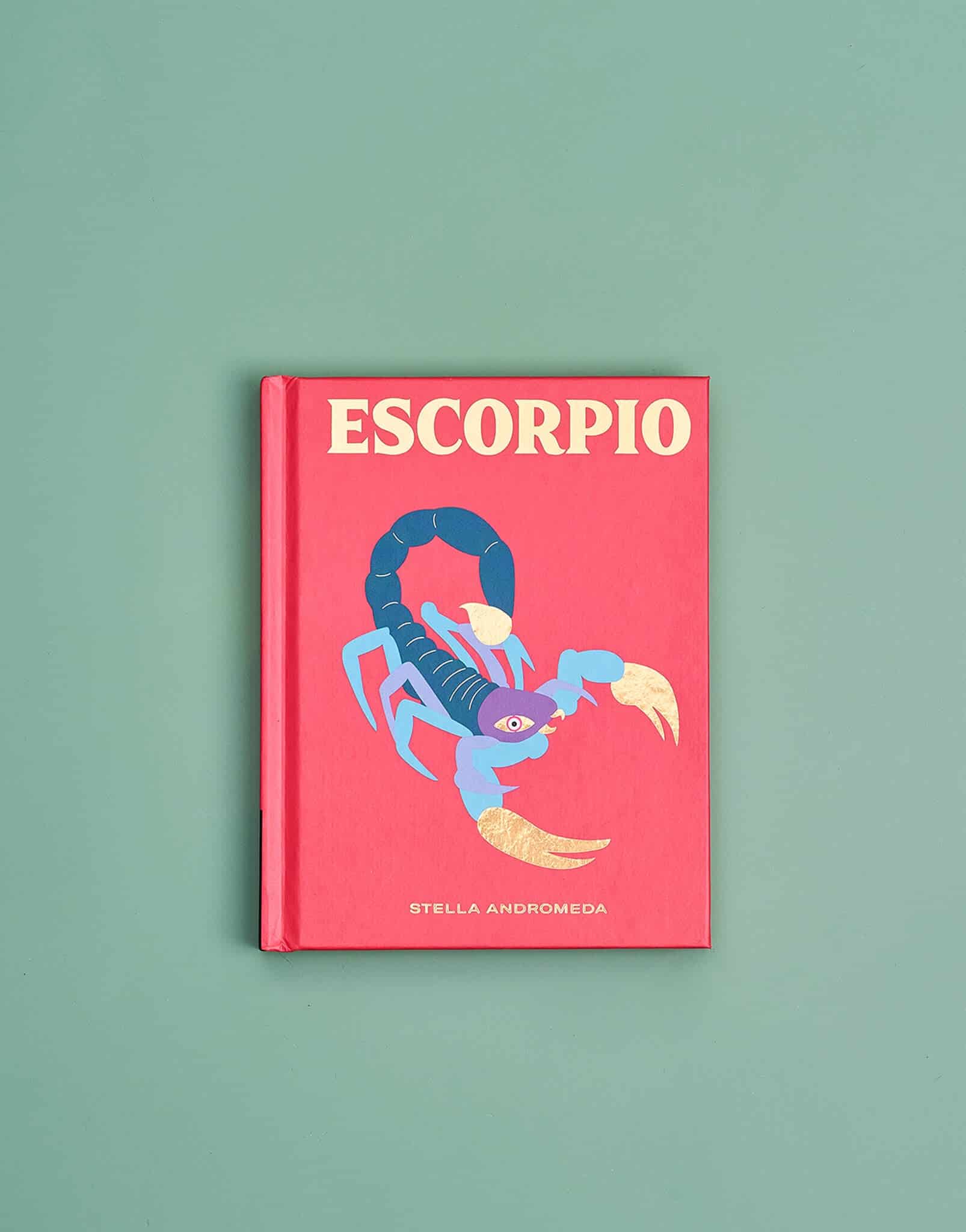 LIBRO DE LOS SIGNOS DEL ZODIACO - miniatura 5