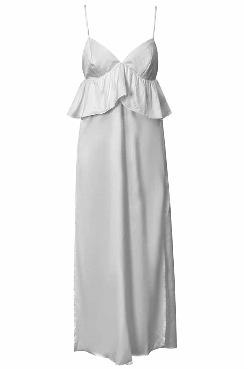 VESTIDO VOILÁ WHITE - miniatura 2