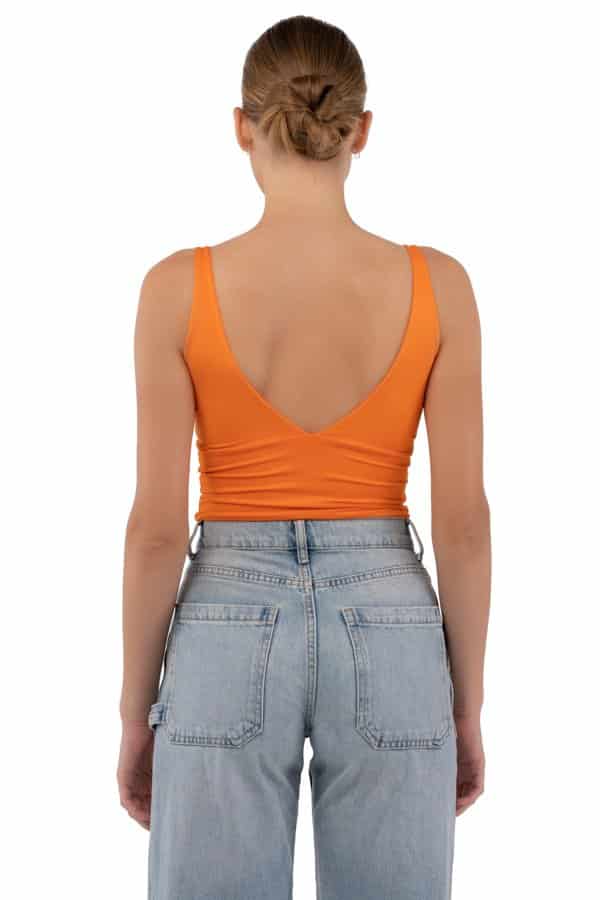 Crop Top – Monterrey - miniatura 3