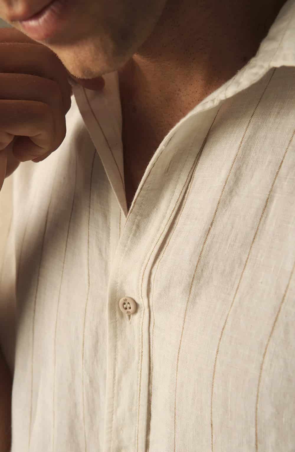 Camisa bali - miniatura 4