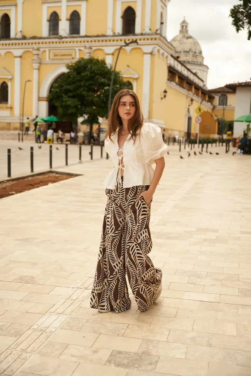Pantalón Celina - miniatura 19