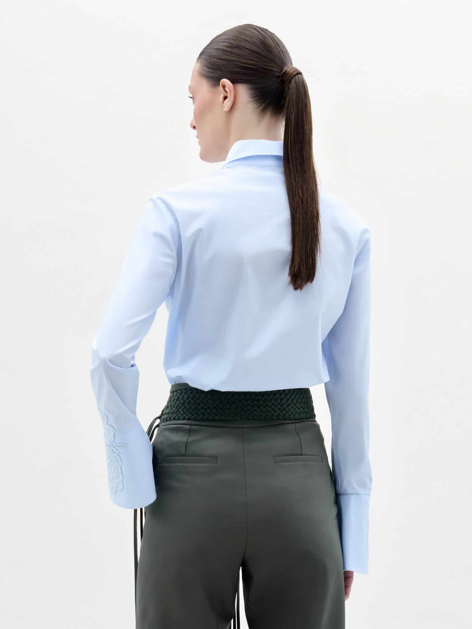 Neve Blouse - miniatura 3