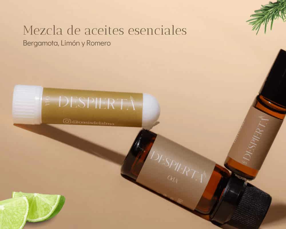 Kit Despierta - miniatura 2
