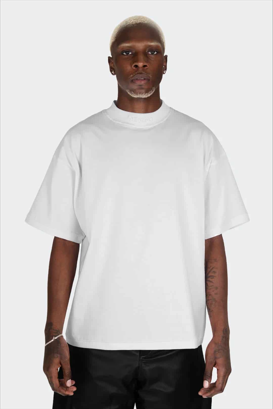 VENENO CAMISETA LABORATORY - miniatura 1