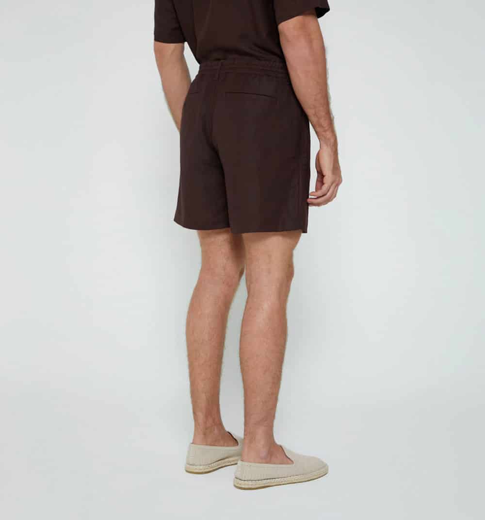 Bermuda para hombre - miniatura 4