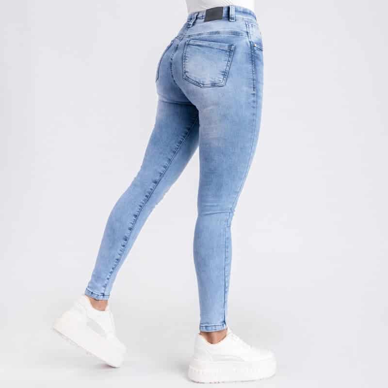 Jean Axspen Skinny AX-1223 - miniatura 2