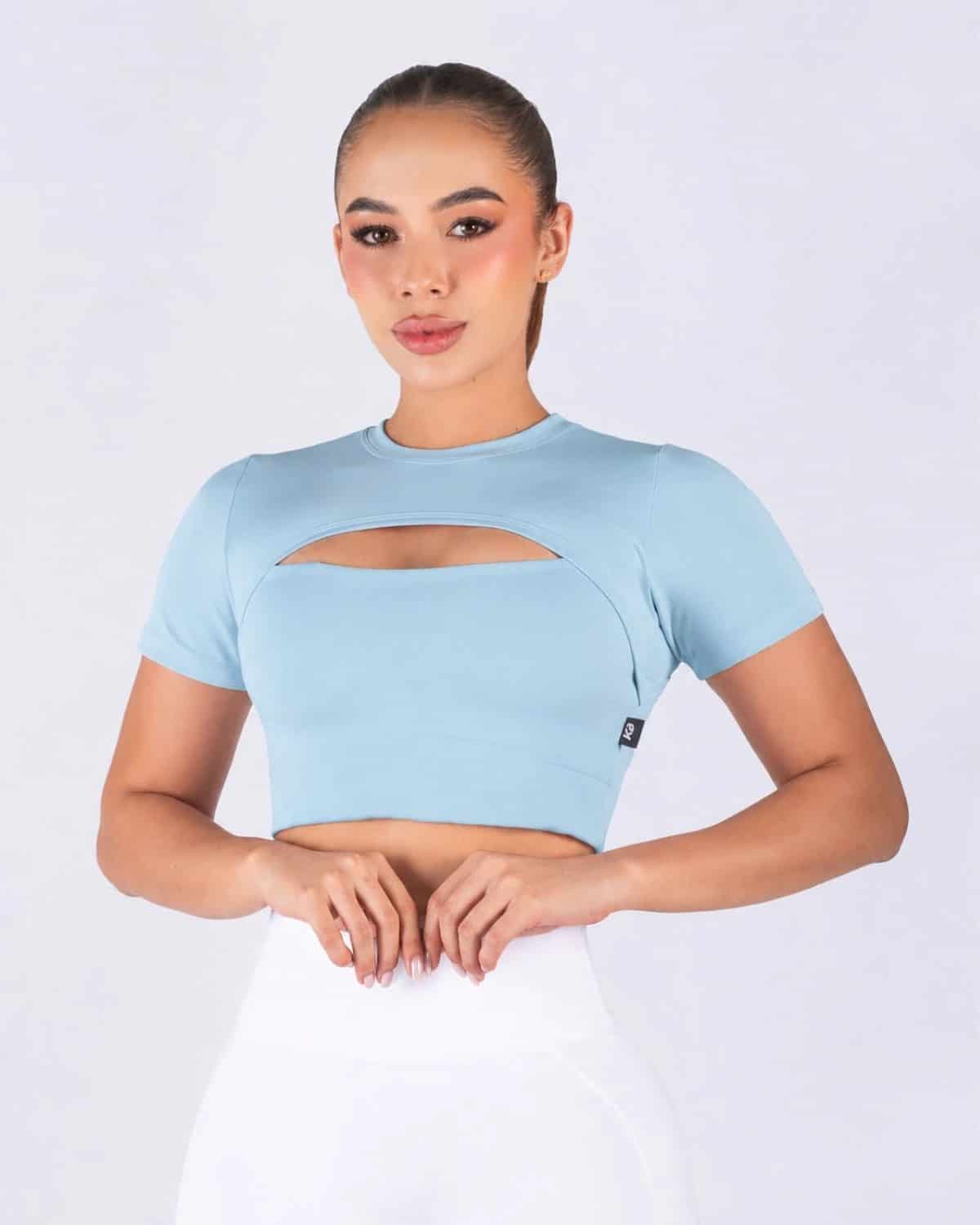 Top Girly┃KAYBU REF. 1321 - miniatura 2