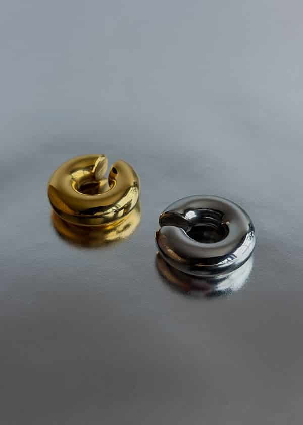 Combo 2x1 RODA EARCUFF - miniatura 6