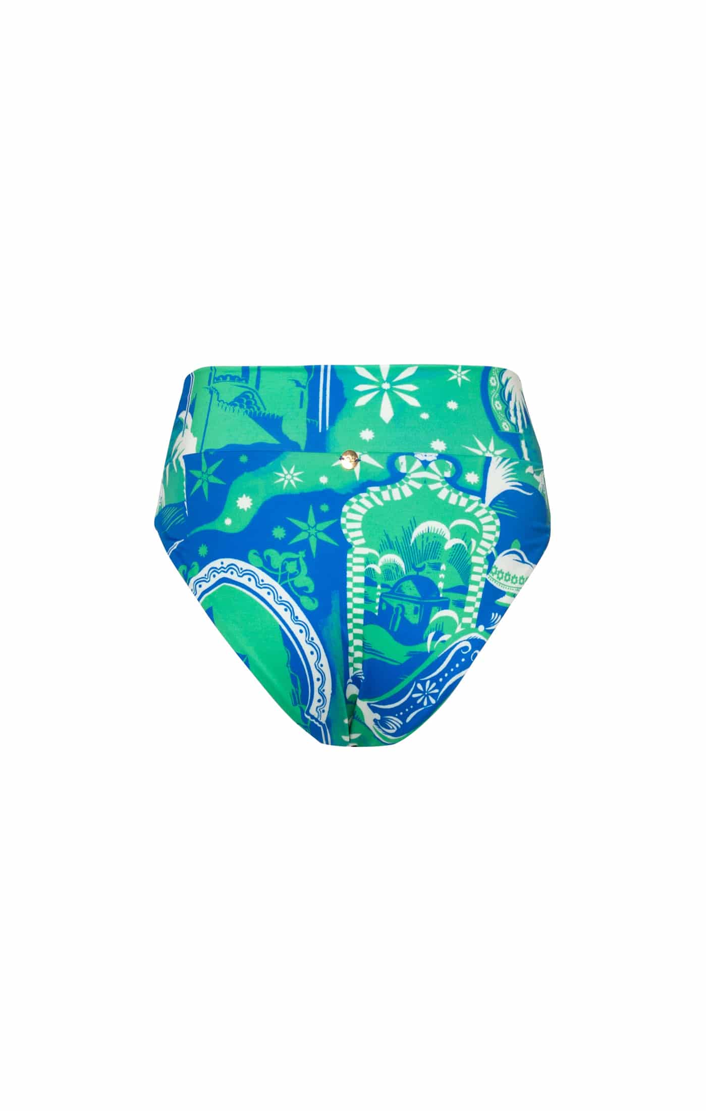 PANTY DE BIKINI HAVANA NIGHTS - miniatura 6