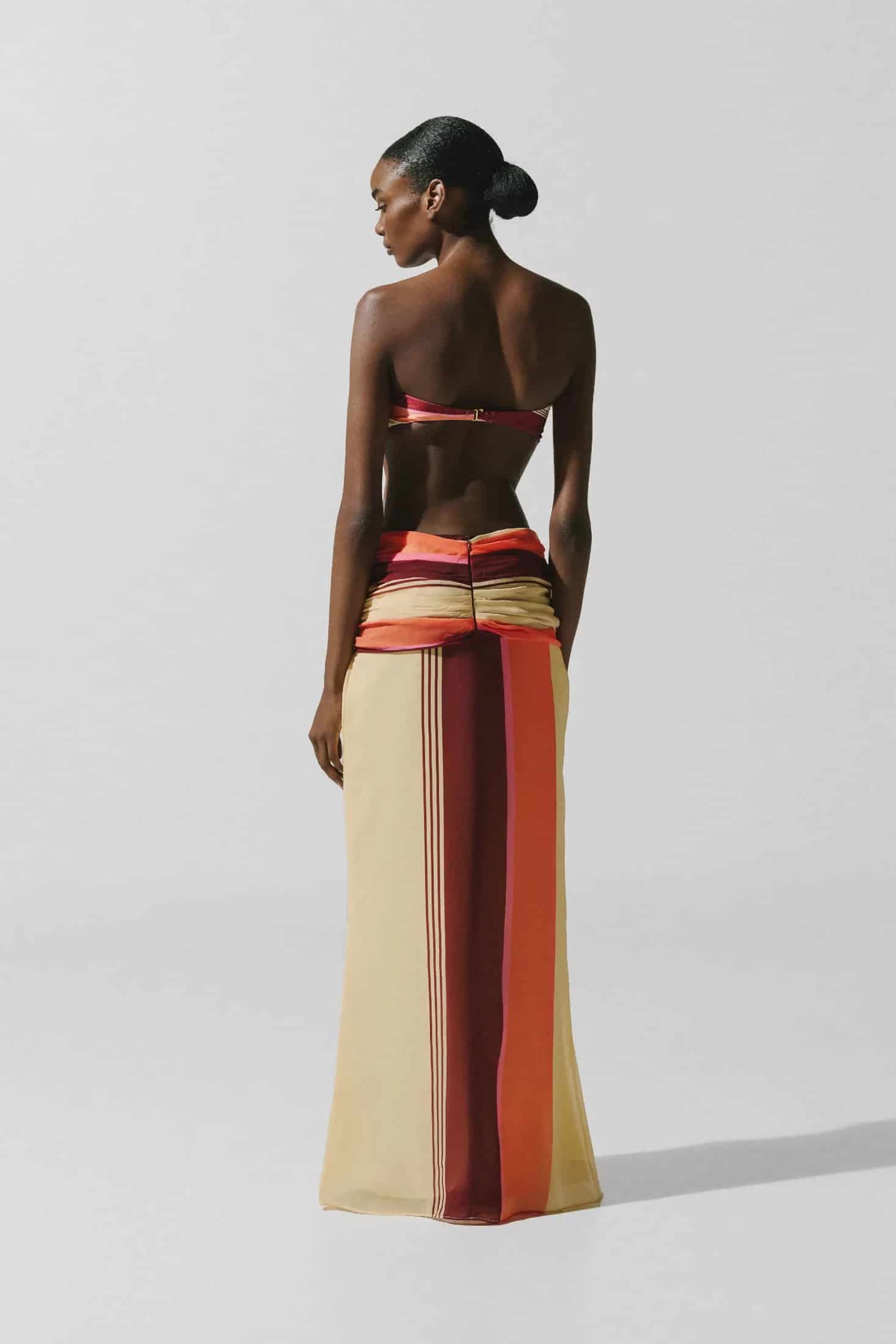 Sumaq Maxi Skirt - miniatura 4