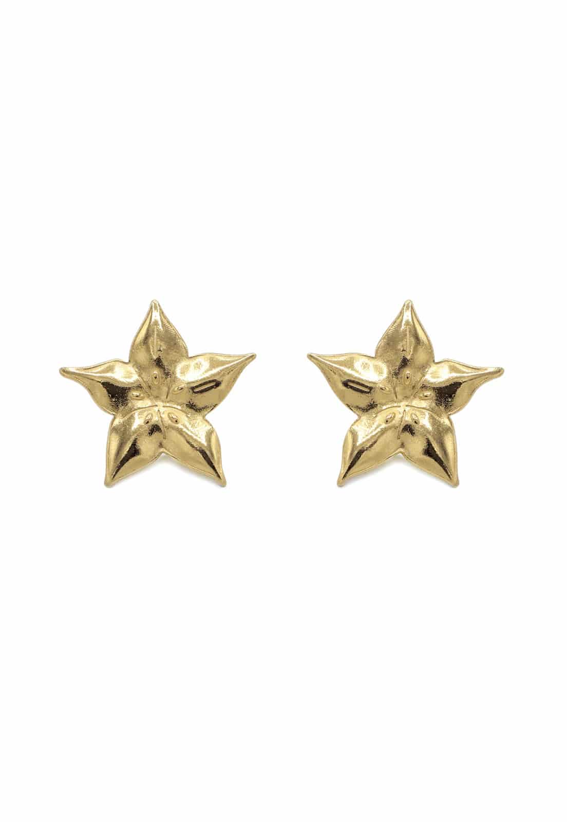 Baby Carambola Studs - miniatura 5