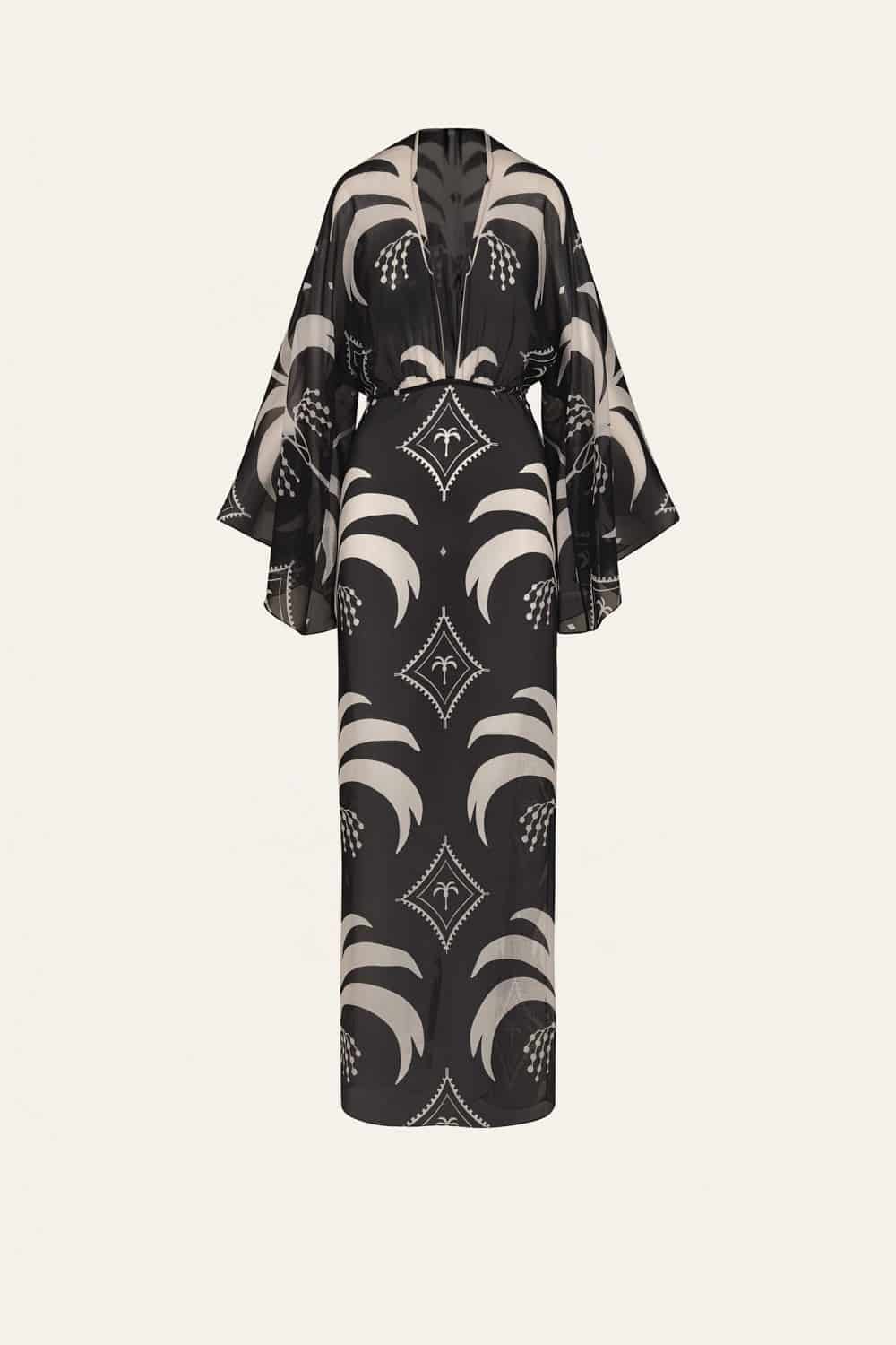 Spiritual Healers Dress - miniatura 1