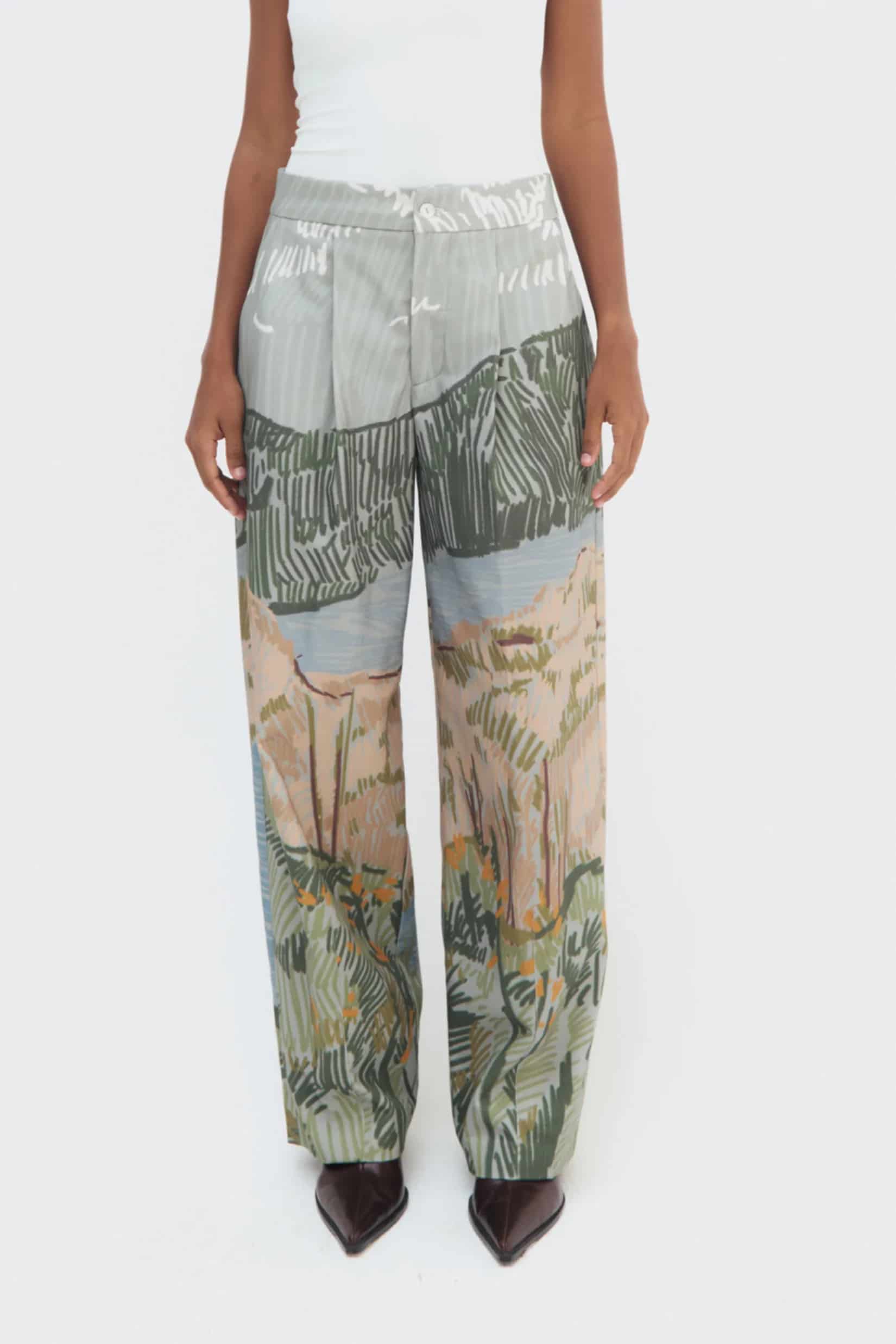 Pantalones Bruma - miniatura 8