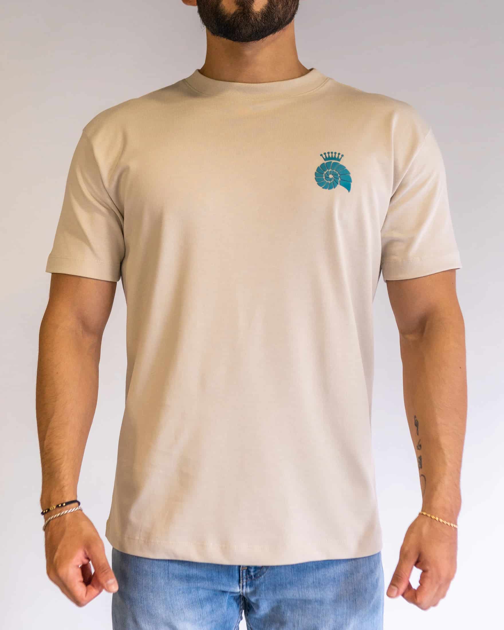 Camiseta Paradise - miniatura 2