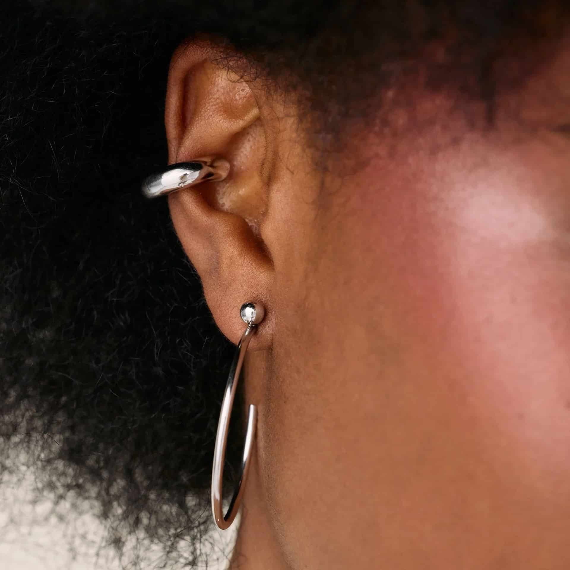 Earcuff Maxi - miniatura 3