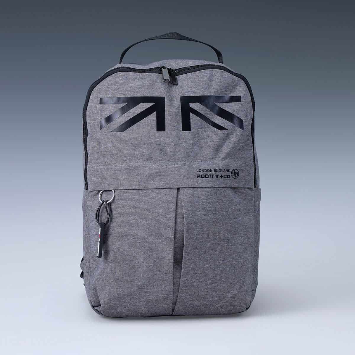 Morral Gris - miniatura 1