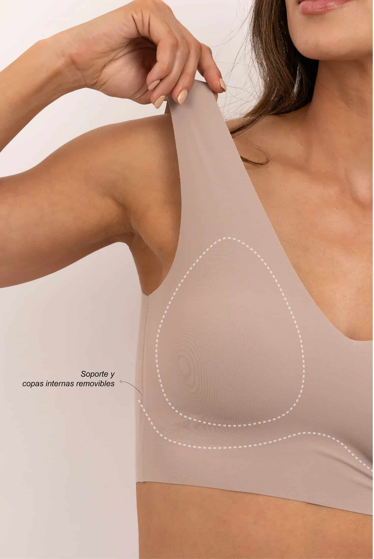 Top Skin Invisible - miniatura 11