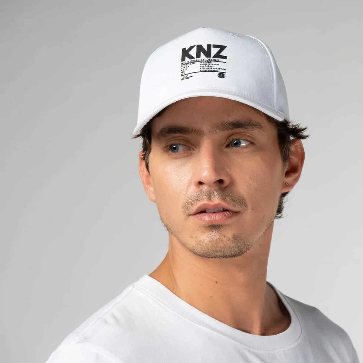Gorra KNZ - miniatura 1
